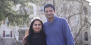 Vinodh Rajagopalan, EquityMultiple investor