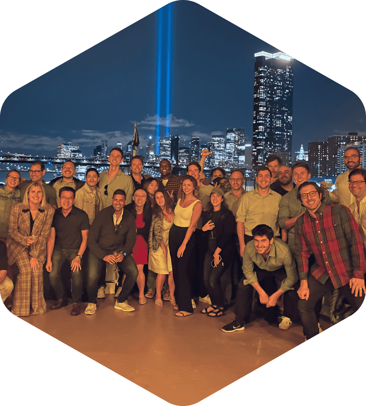 EquityMultiple team