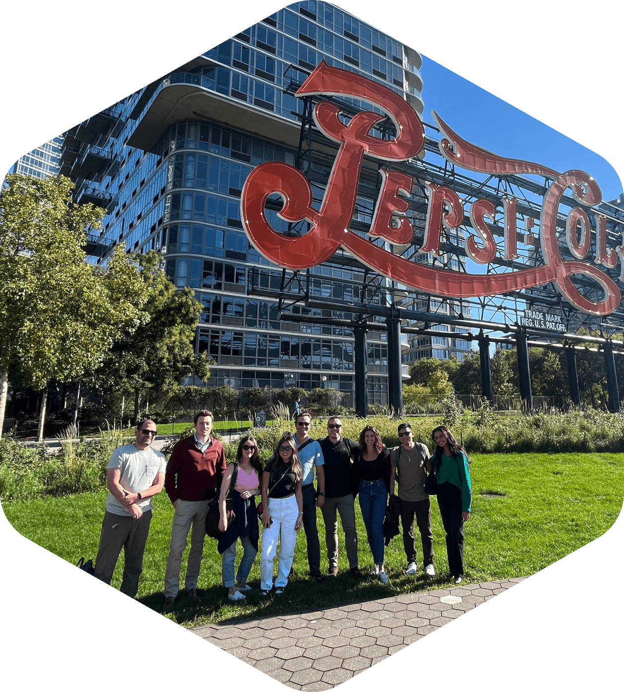 EquityMultiple team