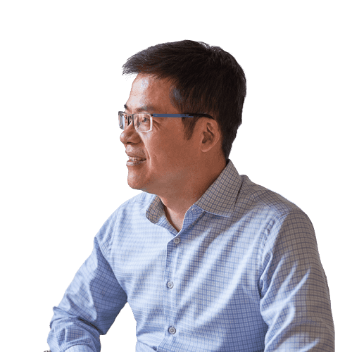 Henry Kwong