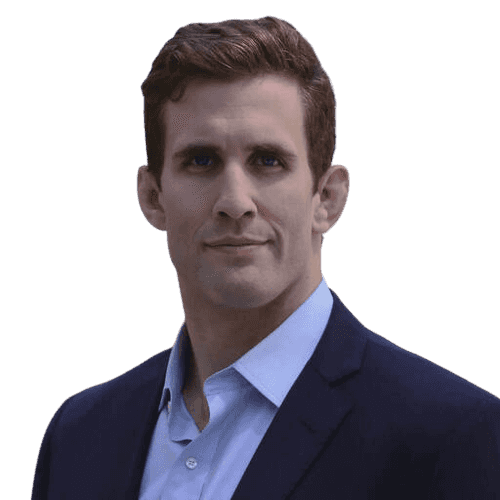 Daniel Brereton