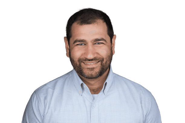 Peter Shankar
